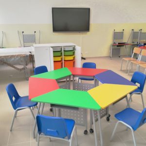 Laboratorio informatico - Casamassima (BA)