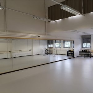 Laboratorio di danza - Mesagne (BR)