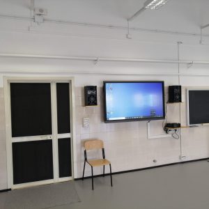 Laboratorio di danza - Mesagne (BR)